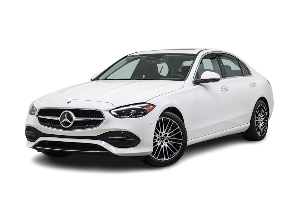 mercedes-benz c-class sedan 2023 W1KAF4GB0PR135878 image mercedes-benz c-class sedan 2023 W1KAF4GB0PR135878 image